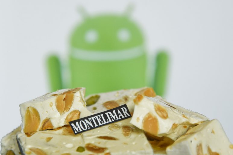 Nougat Android